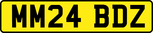 MM24BDZ