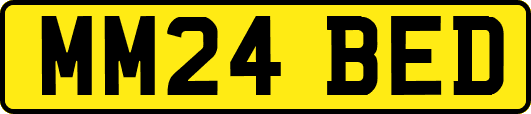 MM24BED