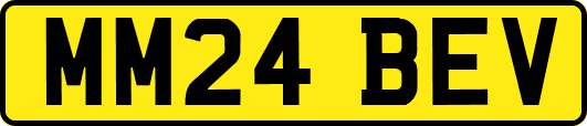 MM24BEV