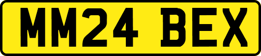 MM24BEX