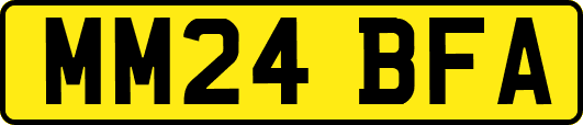MM24BFA