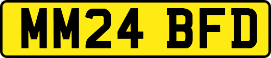 MM24BFD