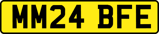 MM24BFE