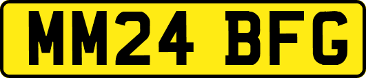 MM24BFG