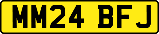 MM24BFJ