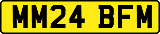MM24BFM