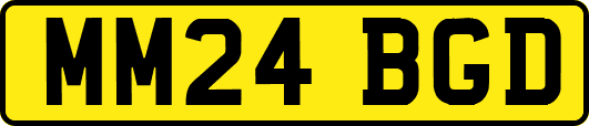 MM24BGD