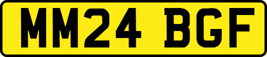 MM24BGF