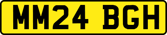 MM24BGH