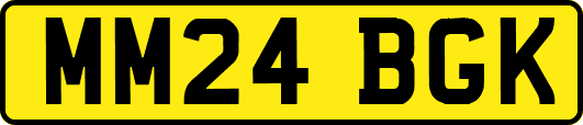 MM24BGK