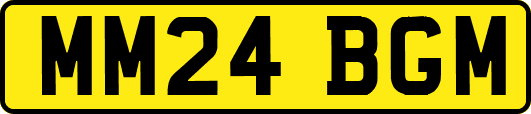 MM24BGM