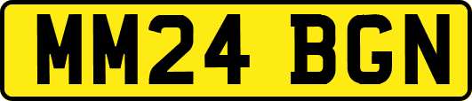 MM24BGN