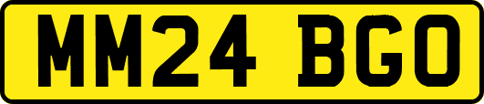 MM24BGO