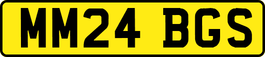 MM24BGS
