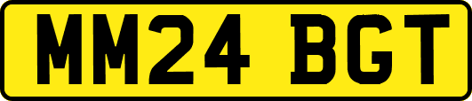 MM24BGT