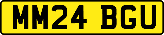 MM24BGU