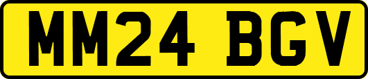 MM24BGV