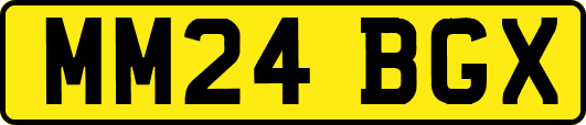 MM24BGX