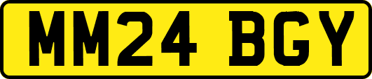 MM24BGY