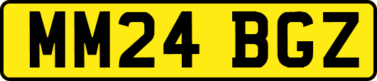MM24BGZ