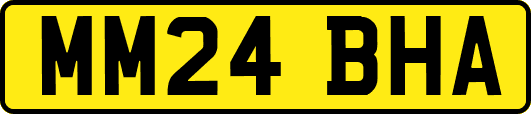 MM24BHA