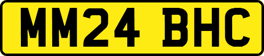 MM24BHC