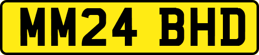 MM24BHD