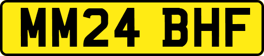 MM24BHF