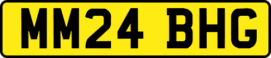 MM24BHG