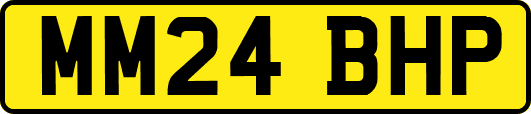 MM24BHP
