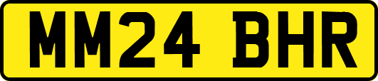 MM24BHR