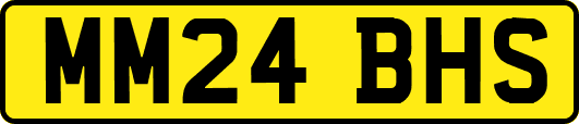 MM24BHS