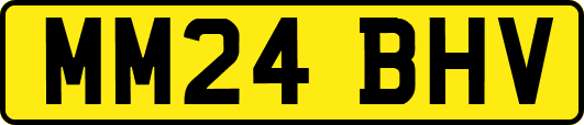 MM24BHV