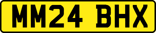 MM24BHX