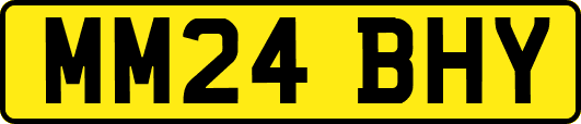 MM24BHY