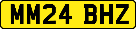 MM24BHZ