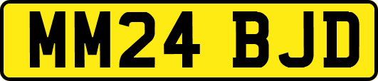 MM24BJD