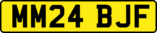 MM24BJF