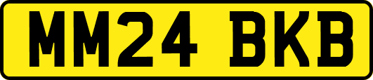 MM24BKB
