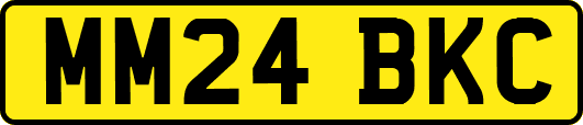 MM24BKC