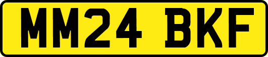 MM24BKF