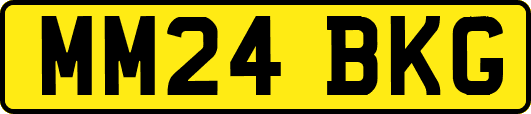 MM24BKG