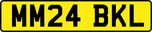 MM24BKL