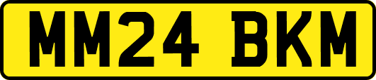 MM24BKM