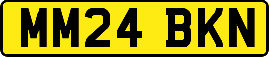 MM24BKN