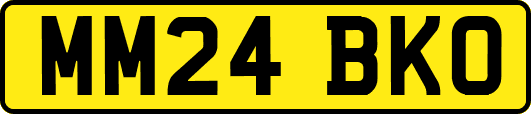 MM24BKO