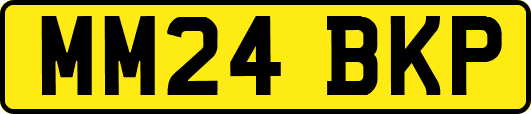 MM24BKP