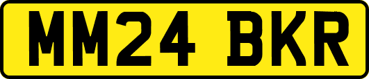 MM24BKR