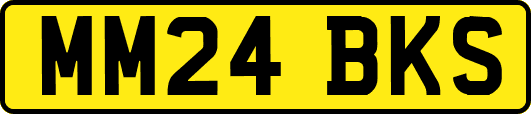 MM24BKS