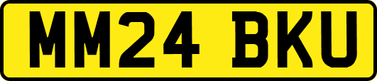 MM24BKU